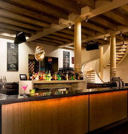 CBD Hotel - Sydney Tourism 1