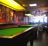 The Elwood Lounge
