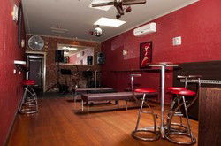 Reunion Bar - Sydney Tourism 1