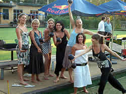 Paddington Bowling Club - Sydney Tourism 2