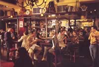 Finn MacCools - Sydney Tourism 2