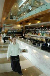 Waterfront Station Pier - Sydney Tourism 1