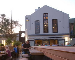 The Bank - Sydney Tourism 1