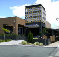 Hinterland Hotel - Sydney Tourism