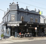 The Monkey Bar - Sydney Tourism