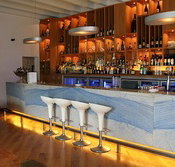 Pontoon Bar - Sydney Tourism