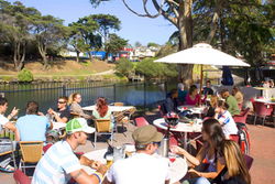 Anglers Tavern - Sydney Tourism 2