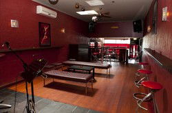 Reunion Bar - Sydney Tourism 2