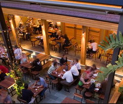 The Bank - Sydney Tourism 2