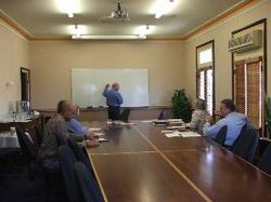 Ipswich Jets - Sydney Tourism 3