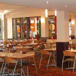 Bayswater Hotel  - Sydney Tourism 3