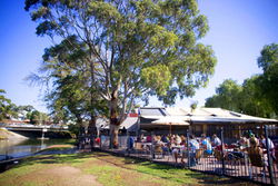 Anglers Tavern - Sydney Tourism 3