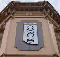 The Oxford Hotel - Sydney Tourism