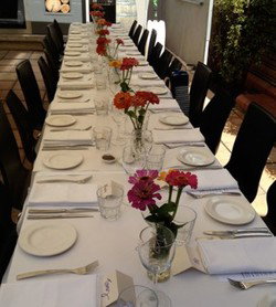 Queen's Head Hotel - Sydney Tourism 2