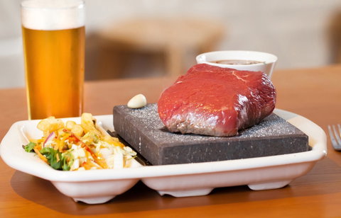 Woodville Hotel - Sydney Tourism 3