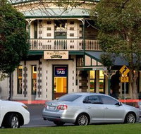 The Wellington Hotel - Sydney Tourism