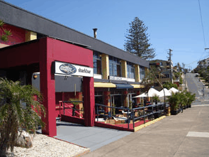 Miami Tavern - Sydney Tourism