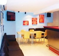 The Alibi Room - Sydney Tourism