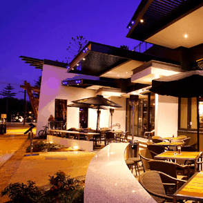 Burleigh Heads Hotel - Sydney Tourism 2