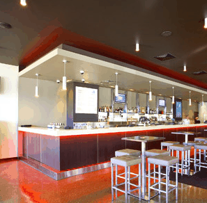 Burleigh Heads Hotel - Sydney Tourism 5