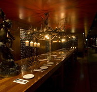 The Longroom - Sydney Tourism