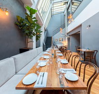 Metropolitan Hotel - Sydney Tourism