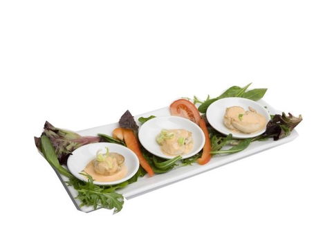 Zac's Great Food - Sydney Tourism 2