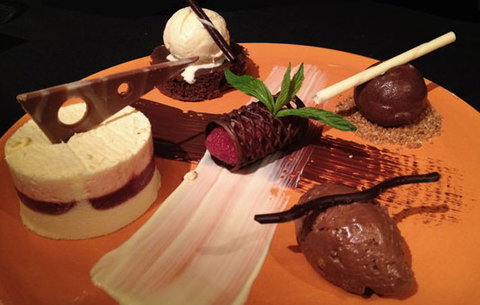 STACKS TAVERNA AND BAR - Sydney Tourism 1