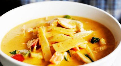 Zabza Thai Cuisine - Sydney Tourism 0