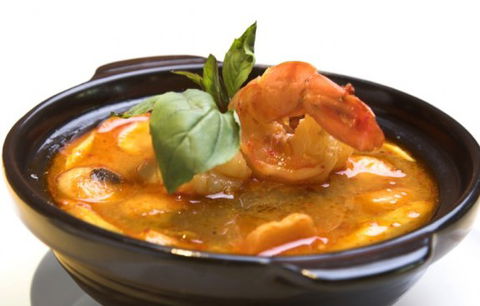 Zabza Thai Cuisine - Sydney Tourism 2