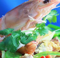 Chaimee Thai Restaurant - Sydney Tourism