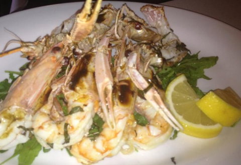 L'olio - Sydney Tourism 1