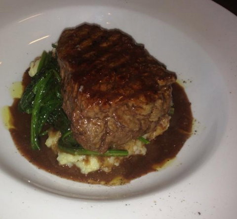 L'olio - Sydney Tourism 2