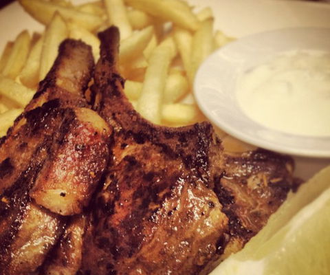 C'aphrodite Greek Restaurant - Sydney Tourism 1