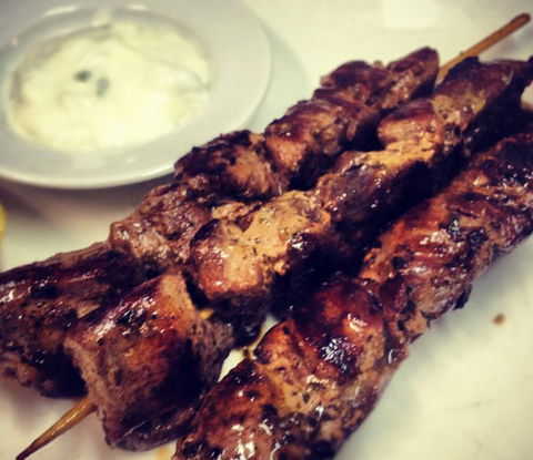 C'aphrodite Greek Restaurant - Sydney Tourism 2