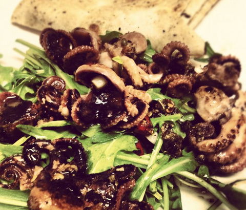 C'aphrodite Greek Restaurant - Sydney Tourism 3