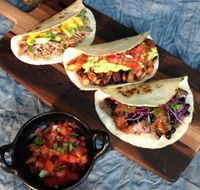 Salsa's Fresh Mex Grill - Sydney Tourism