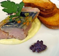 Vatel Restaurant - Sydney Tourism