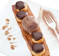 Hog's Breath Cafe - Sydney Tourism