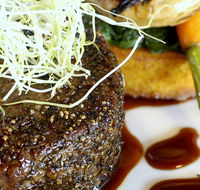 Grappino Trattoria Ristorante - Sydney Tourism