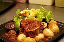 La Quinta Mexican Cafe Y Bar - Sydney Tourism 1