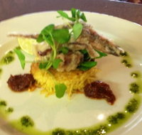 The Lighthouse Restaurant - Sydney Tourism