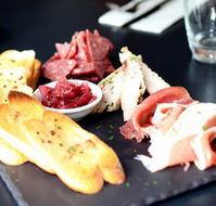 Watt Modern Dining - Sydney Tourism