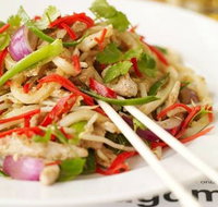 wagamama - Sydney Tourism