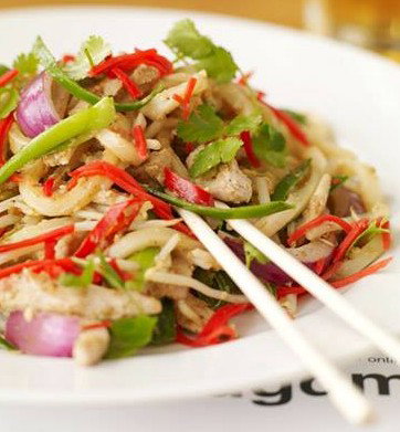 Wagamama - Sydney Tourism 0