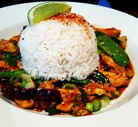 Wagamama - Sydney Tourism 2