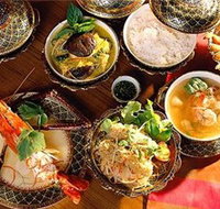 Tosakan Thai Restaurant - Sydney Tourism