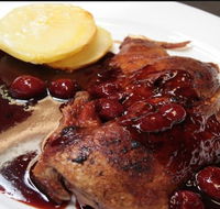 La Porte Verte - Sydney Tourism