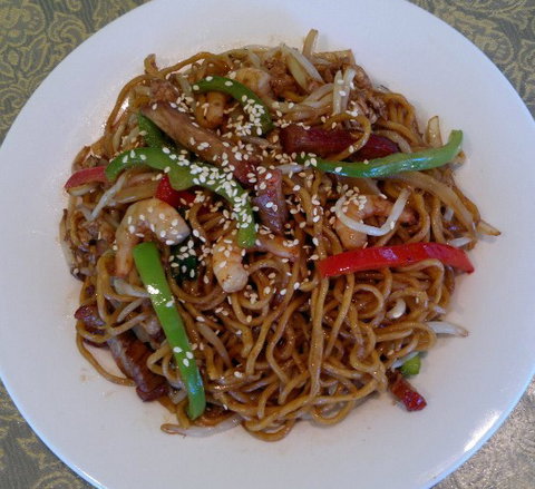 Asian Yummies On Scottsdale - Sydney Tourism 0