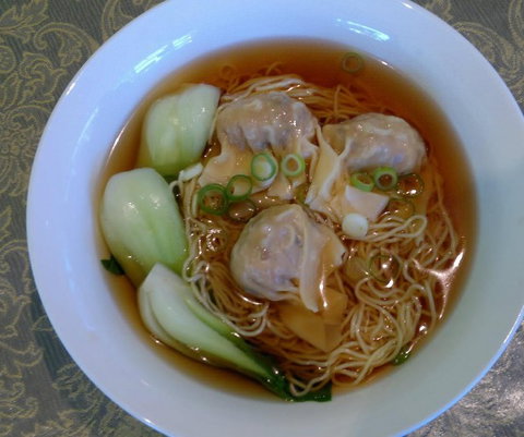 Asian Yummies On Scottsdale - Sydney Tourism 1